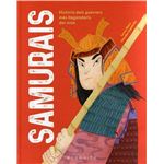 Samurais -cat-