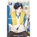 La Caja Azul 13