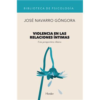 Violencia en las relaciones íntimas