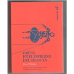 Orfeo en el infierno del siglo XX
