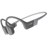 Auriculares Bluetooth AfterShokz Aeropex Gris