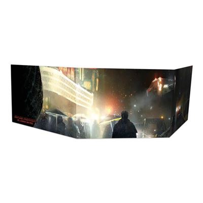 Juegos de mesa blade runner pantalla