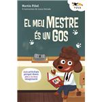 El Meu Mestre Es Un Gos