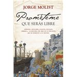 Prométeme que serás libre