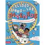 El Loco Libro De Los Inventos