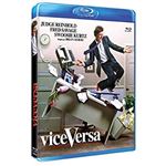 Viceversa - Blu-ray