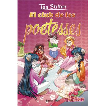 El club de les poetesses