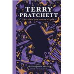 Terry Pratchett. Una vida con notas al pie