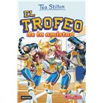 El trofeo de la amistad