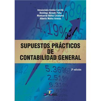 Supuestos Prácticos De Contabilidad General - 1