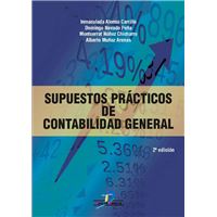 Supuestos Prácticos De Contabilidad General