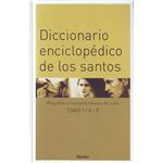 Diccionario Enciclopédico De Los Santos