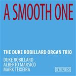 A Smooth One - CD