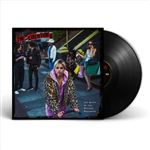 All Quiet On The Eastern Esplanade Ed. Alternate Artwork - Vinilo