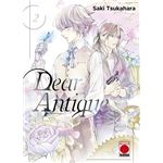 Dear antique, n.2