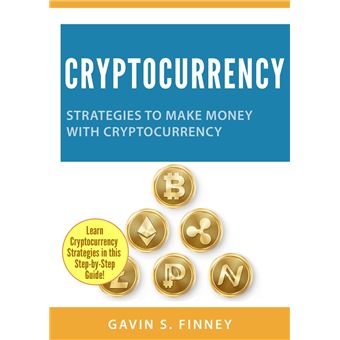 Cryptocurrency - 1