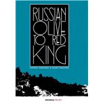 Russian olive to red king