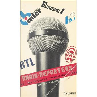 Radio-reporters - 1