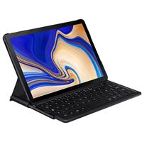 Funda con teclado Samsung Book Cover Keyboard para Galaxy Tab S4