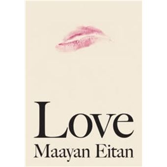 Love-mayan eitan