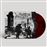 Into Darkness - Vinilo Granate
