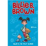 Billie B. Brown, 5. Billie B. es muy buena