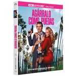 Agárralo como puedas (2025) - UHD + Blu-ray