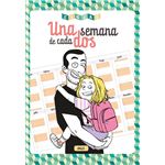 Una semana de cada dos 1