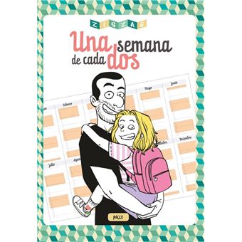 Una semana de cada dos 1