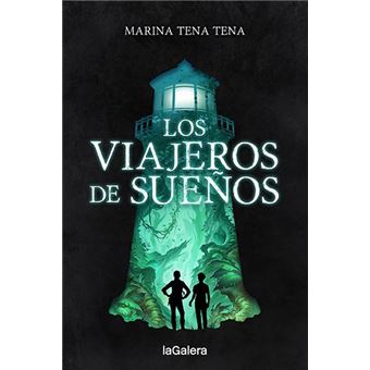 Los viajeros de sueños
