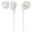 Auriculares Sony MDR-EX15LP Blanco_0