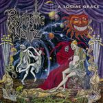 A social grace (2cd)