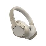 Auriculares Bluetooth Fresh'n Rebel Clam Core ENC Sand
