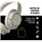Auriculares Bluetooth Fresh'n Rebel Clam Core ENC Sand