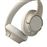 Auriculares Bluetooth Fresh'n Rebel Clam Core ENC Sand