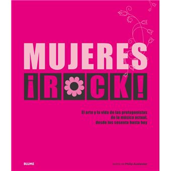 Mujeres Rock - 1