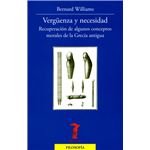 Vergüenza y necesidad