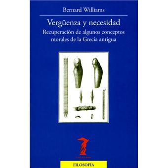 Vergüenza y necesidad