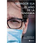 El año de la pandemia
