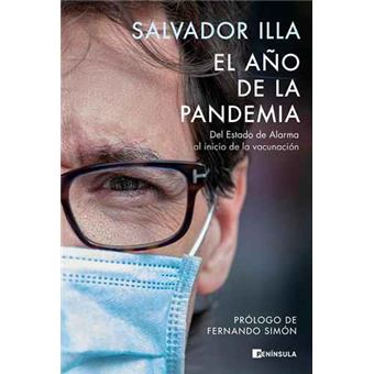El año de la pandemia
