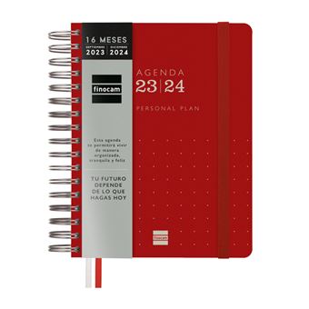 Kokonote - Agenda Scolaire 2023 2024 One Day in Your Life