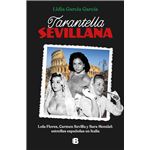 Tarantela sevillana