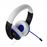 Headset gaming Gioteck XH100 Blanco/Azul Multiplataforma