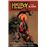 Hellboy Ed. Cartoné 28. Hellboy y la AIDP: El regreso de Effie Kolb y otras historias