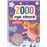 2000 Joyas adhesivas Unicornios