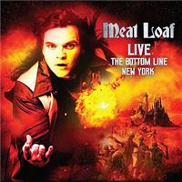 The Bottom Line, New York - Vinilo