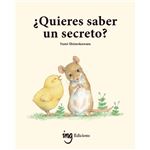 Vols Saber Un Secret