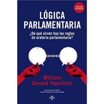 Lógica parlamentaria