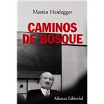Caminos de bosque