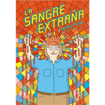 La sangre extraña. Abrigaditos 3